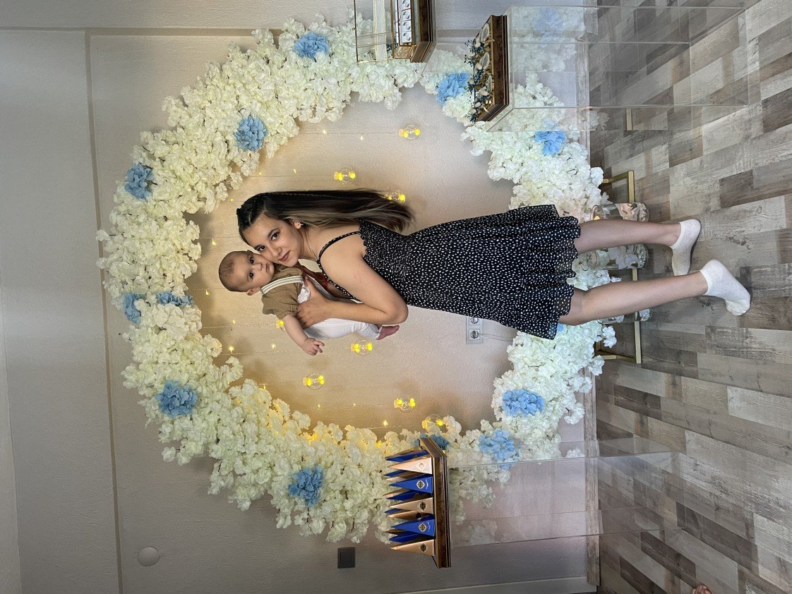 My Dream Organization