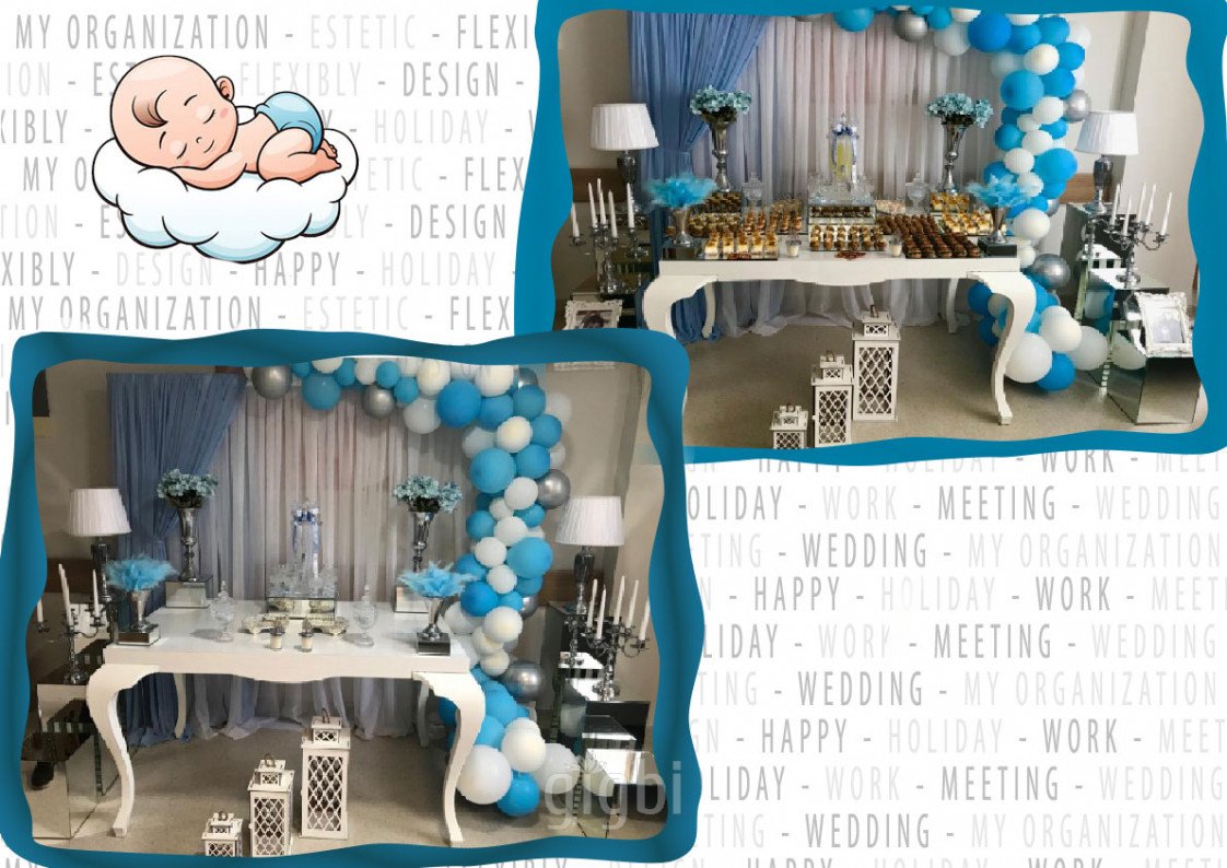 MY Original Organization