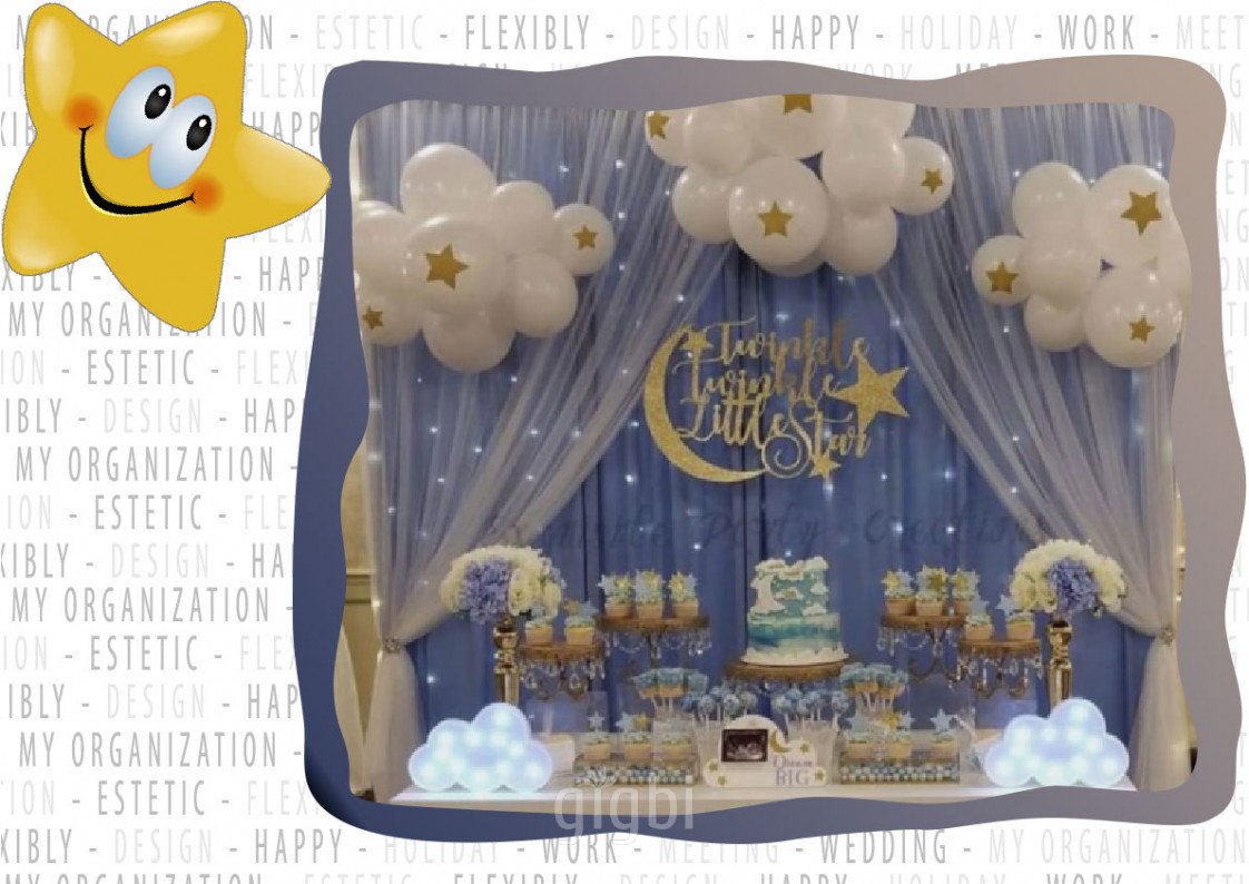 MY Original Organization