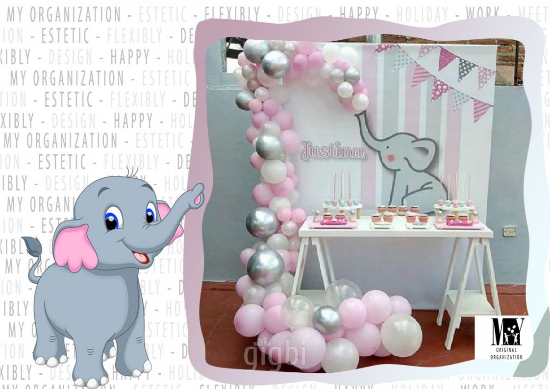 MY Original Organization