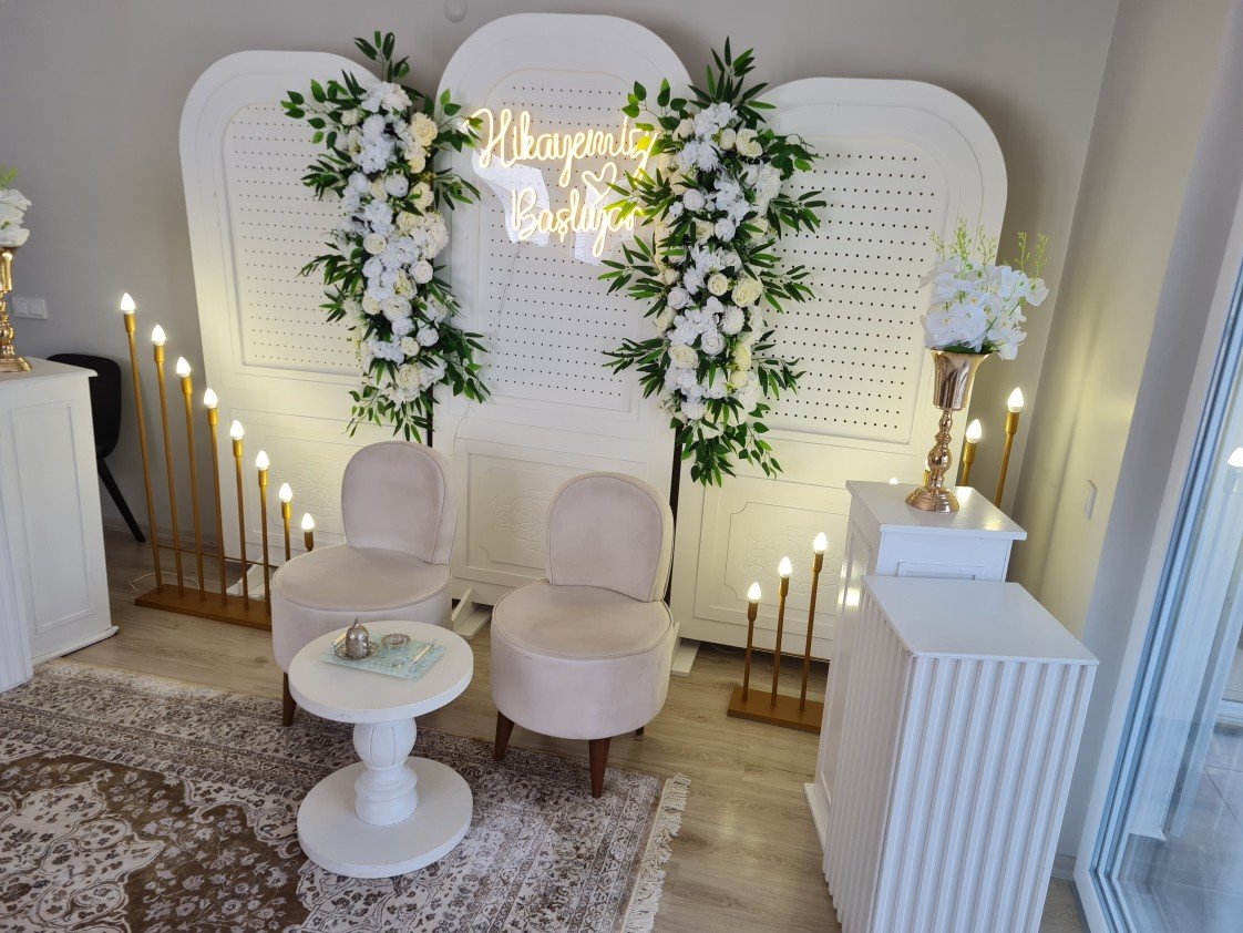 MySmile Organizasyon