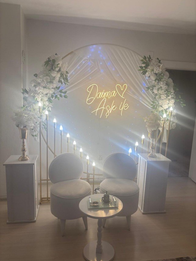 MySmile Organizasyon