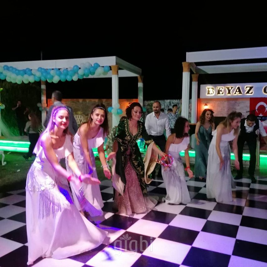 İmza Düğün Davet Organizasyon