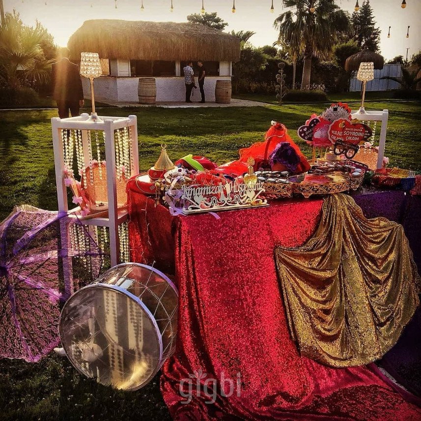 İmza Düğün Davet Organizasyon