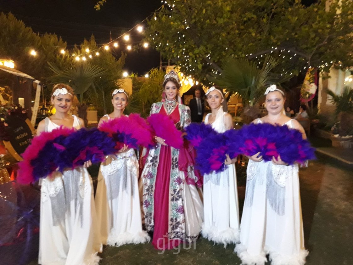 İmza Düğün Davet Organizasyon