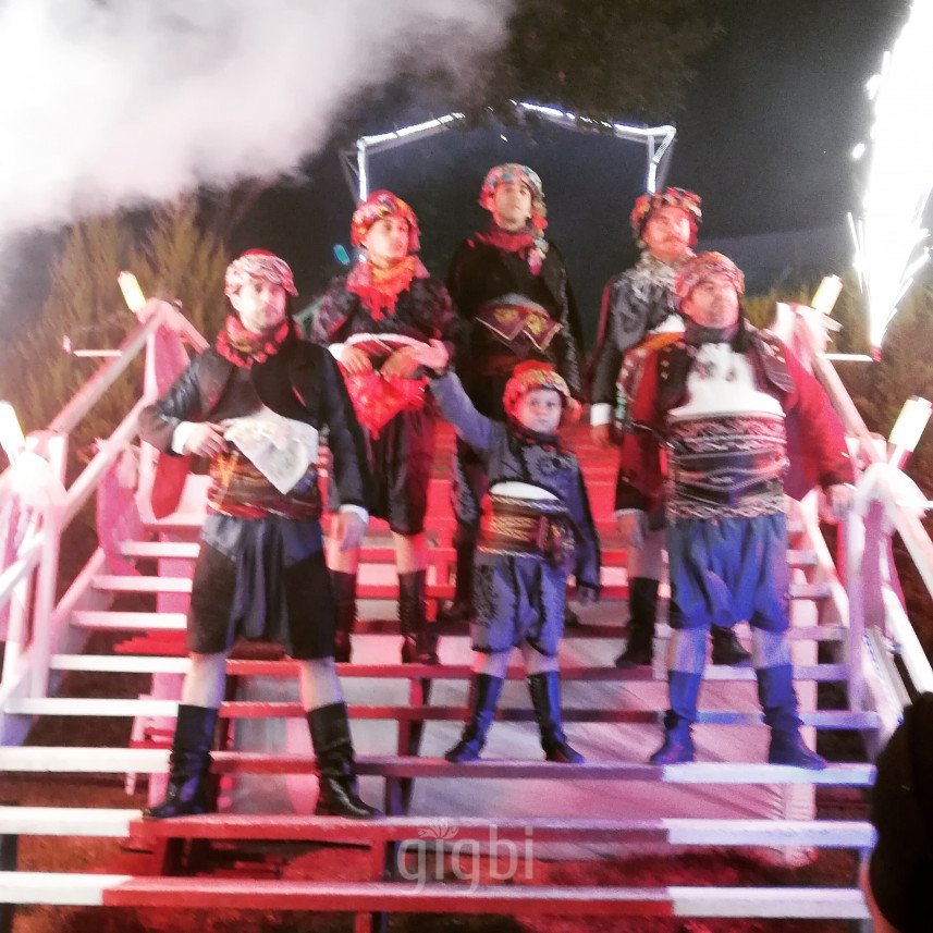 İmza Düğün Davet Organizasyon