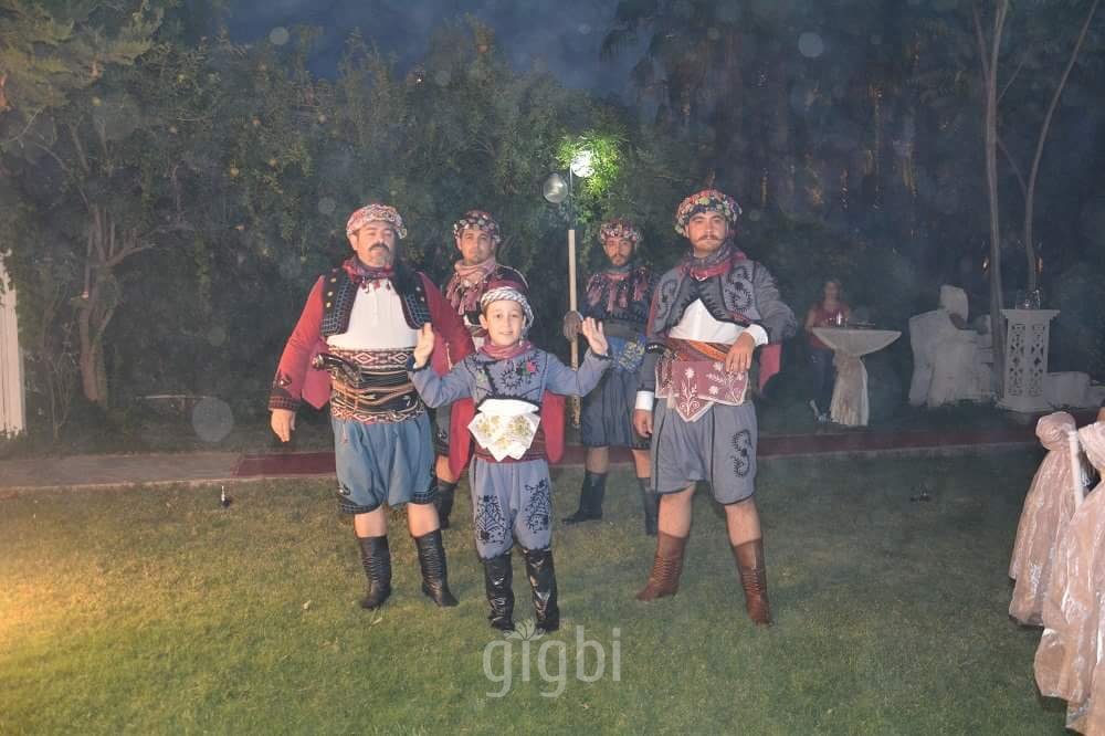 İmza Düğün Davet Organizasyon