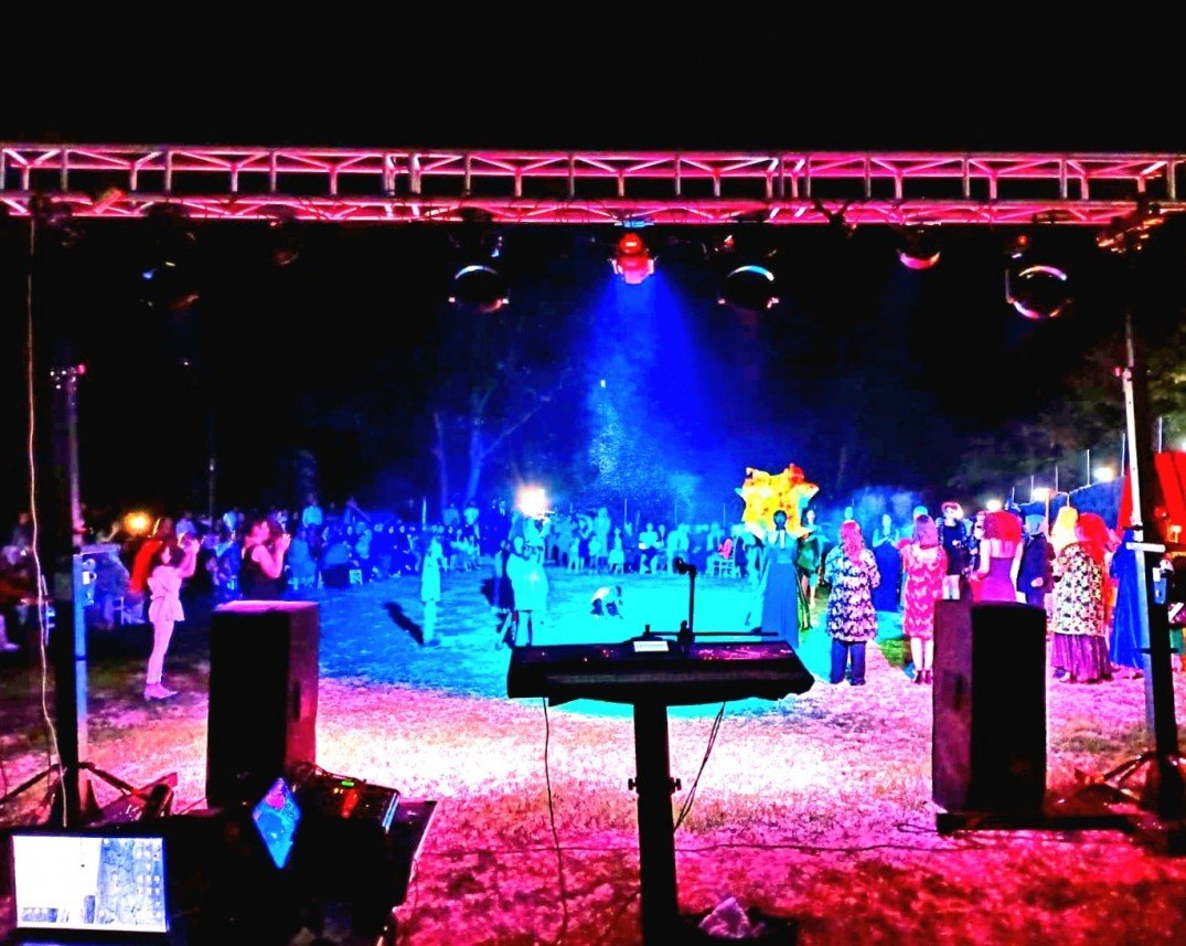 Mutlu Müzik Organizasyon