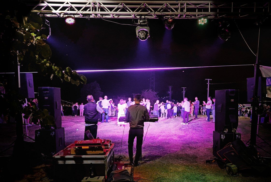 Mutlu Müzik Organizasyon