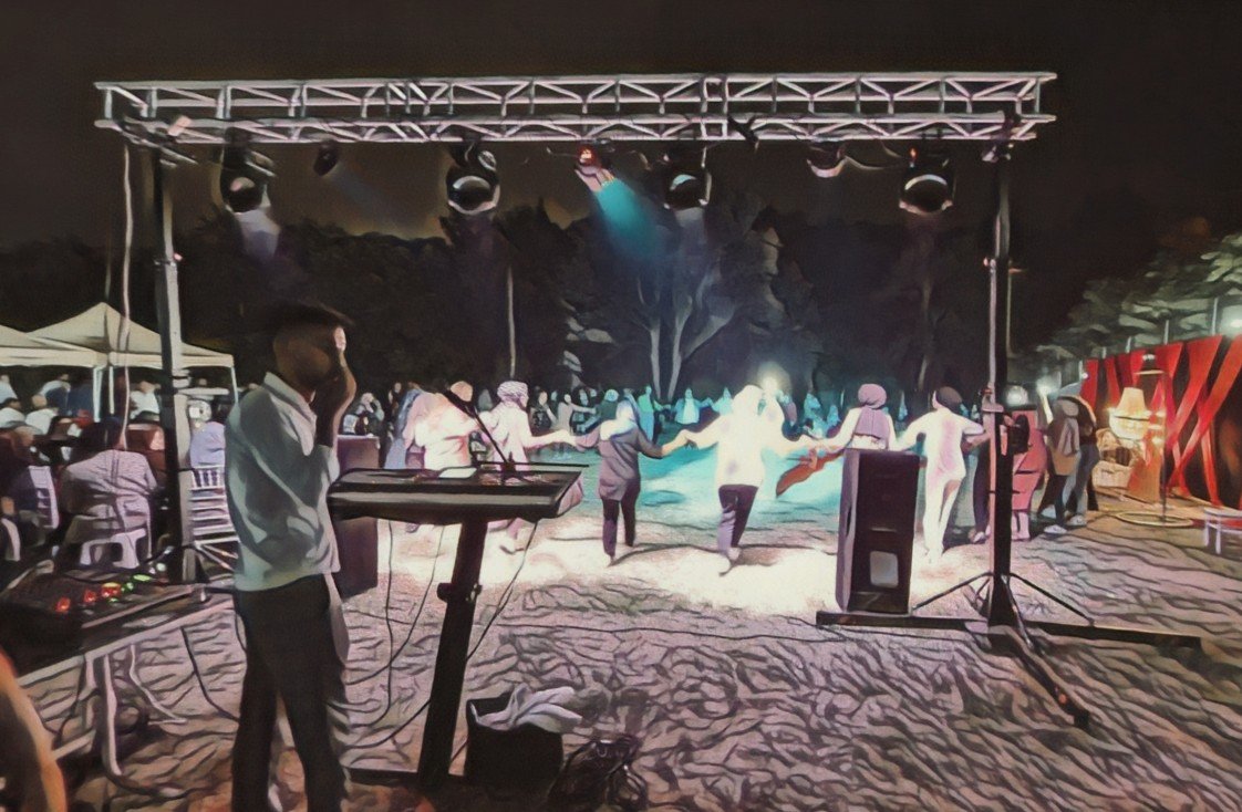 Mutlu Müzik Organizasyon