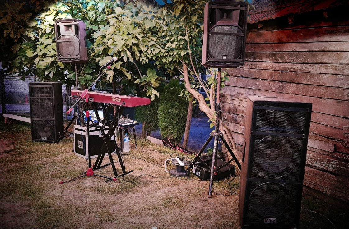 Mutlu Müzik Organizasyon