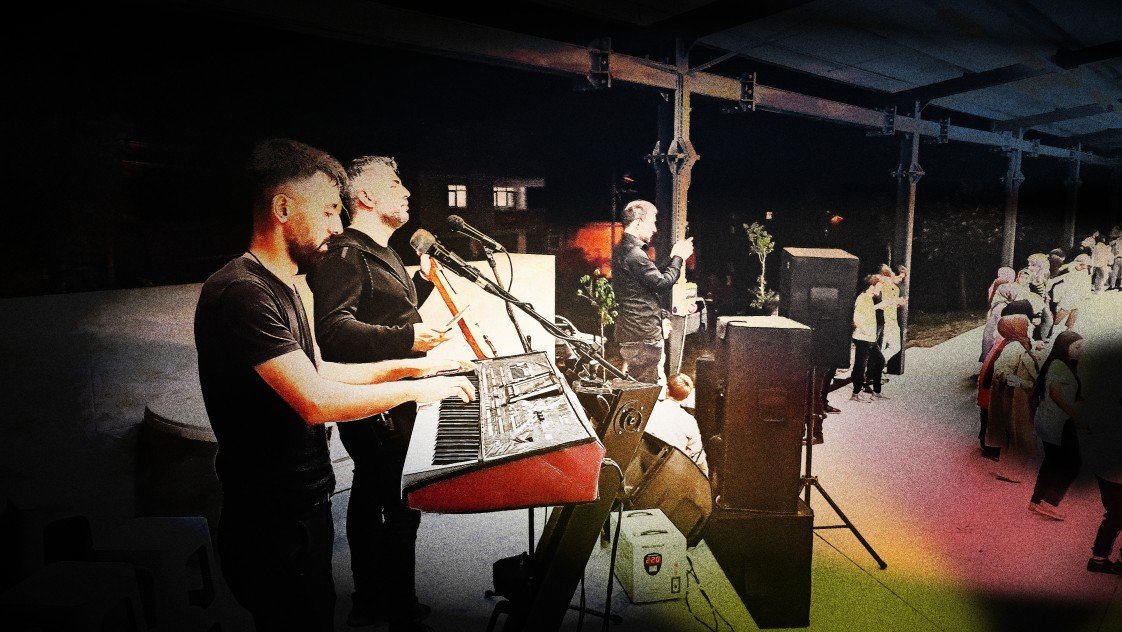 Mutlu Müzik Organizasyon