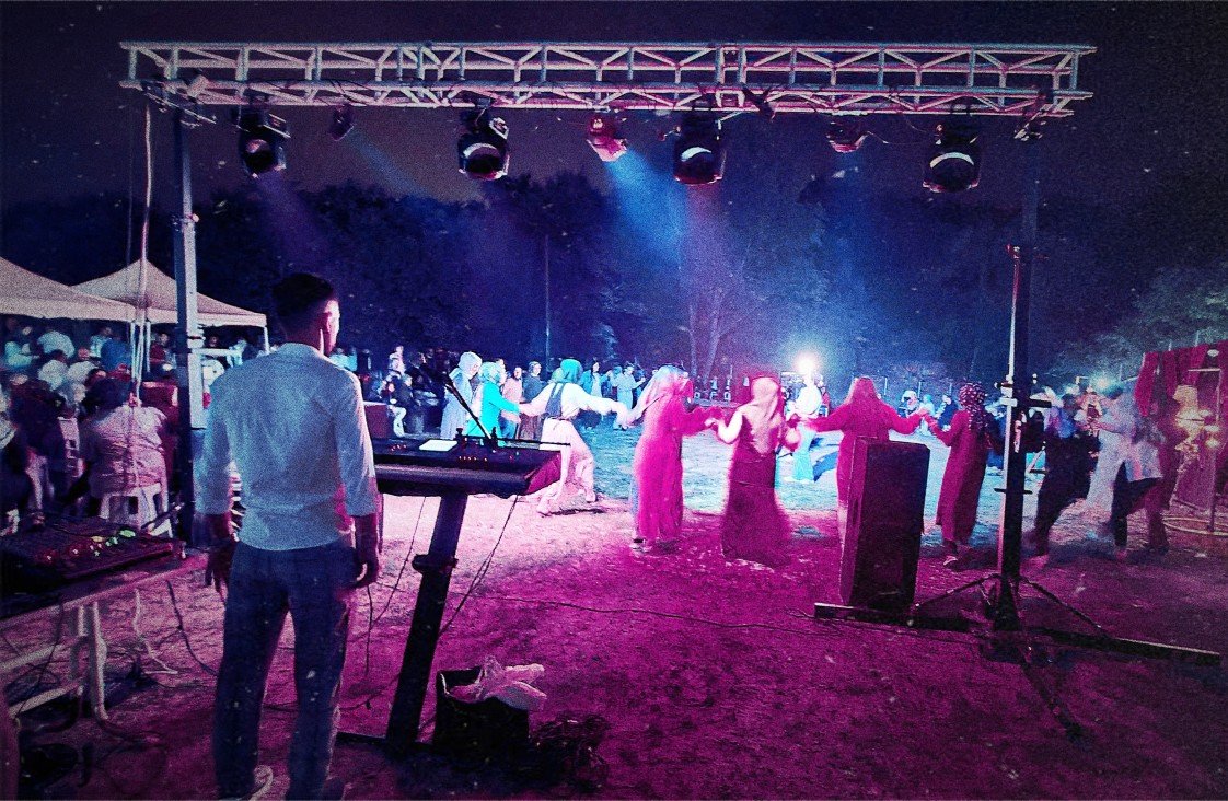 Mutlu Müzik Organizasyon