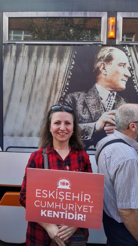 Nadire Çinkayalar