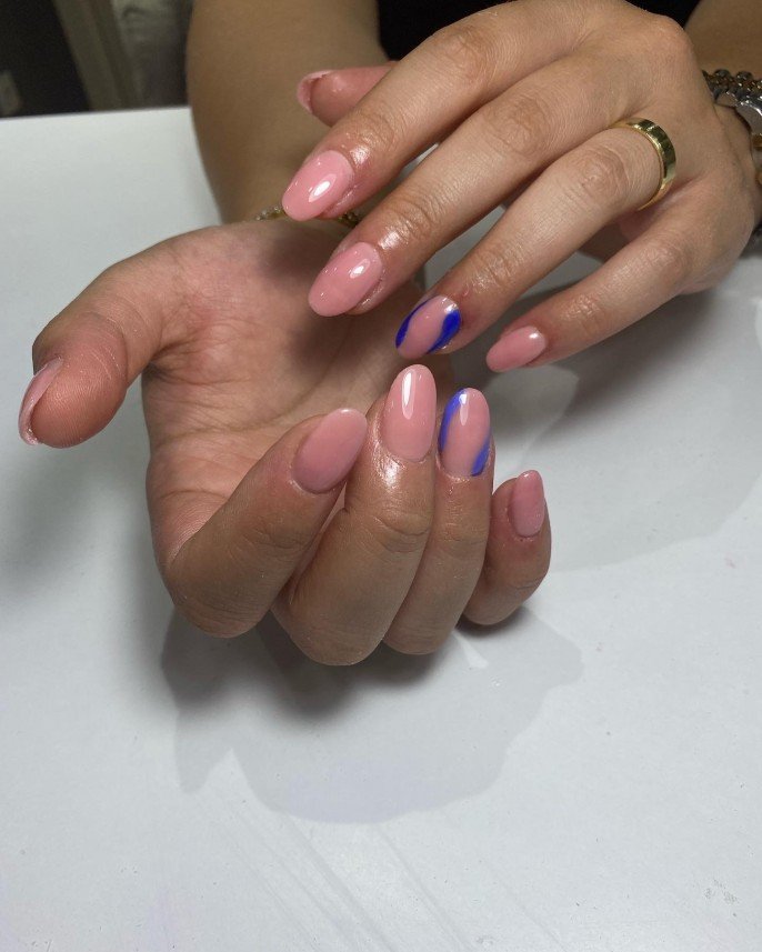 Nail Art By Şimal