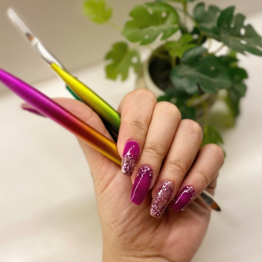 Nail Art Studio by İrem