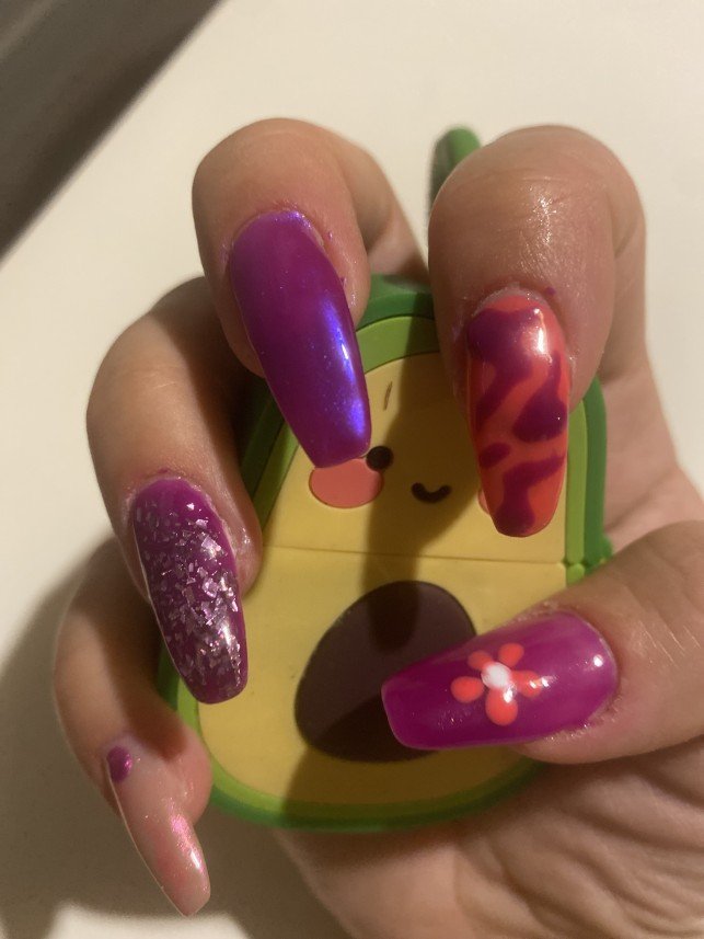 Nail Art Studio by İrem