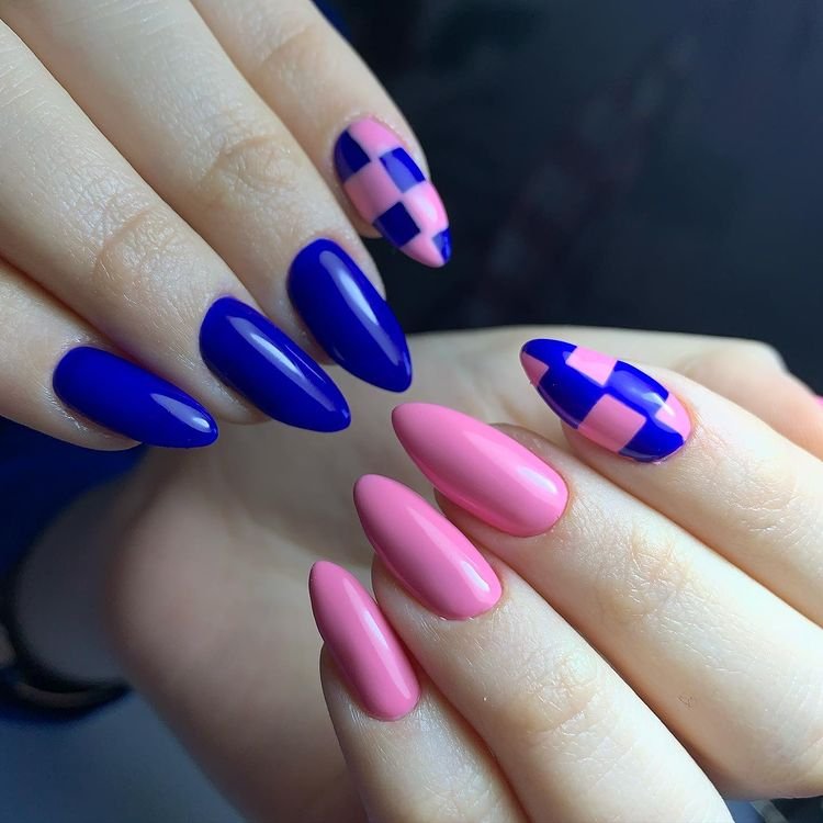 Nails by Ayşe