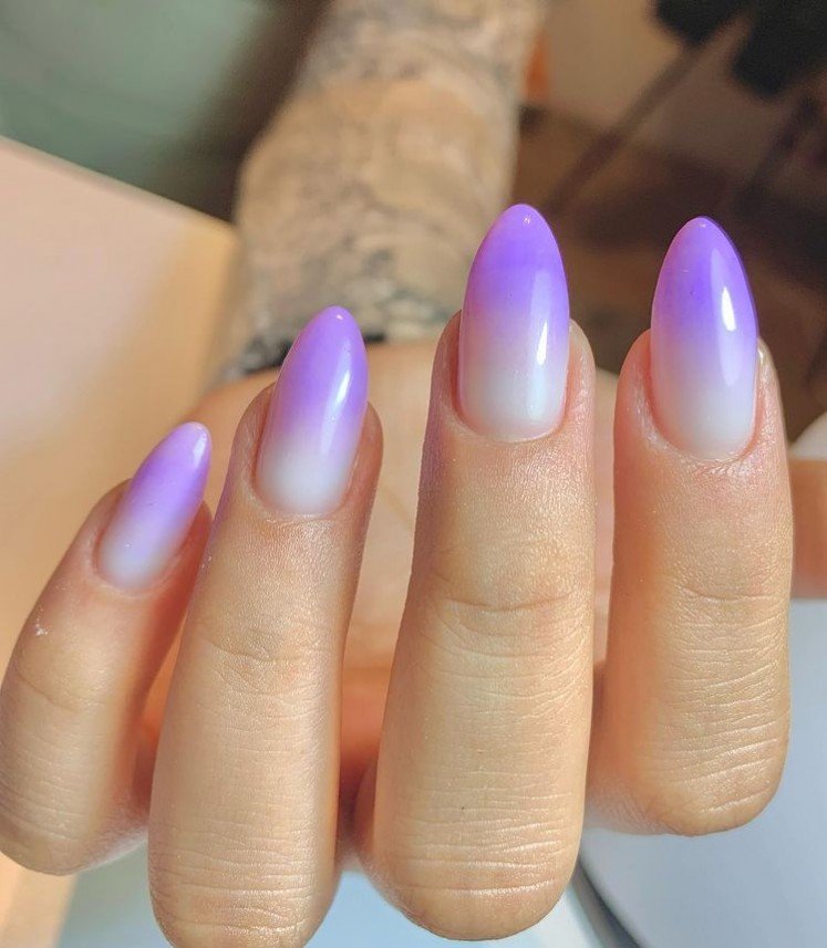 Nails by Ayşe