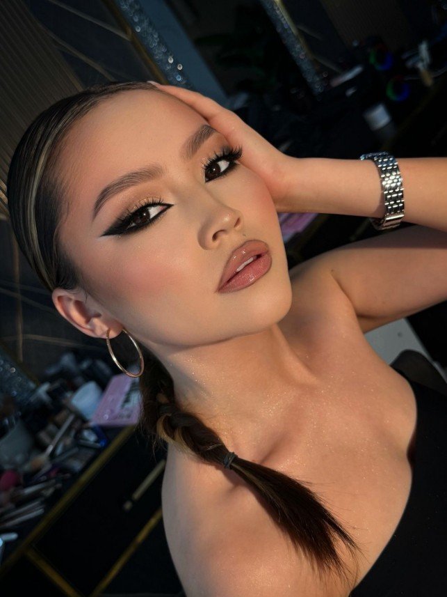 Nailya Abdrakhmanova