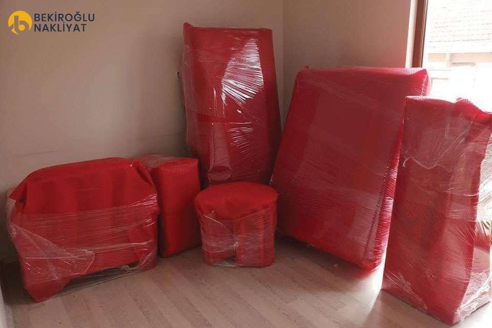 Bekiroğlu Nakliyat