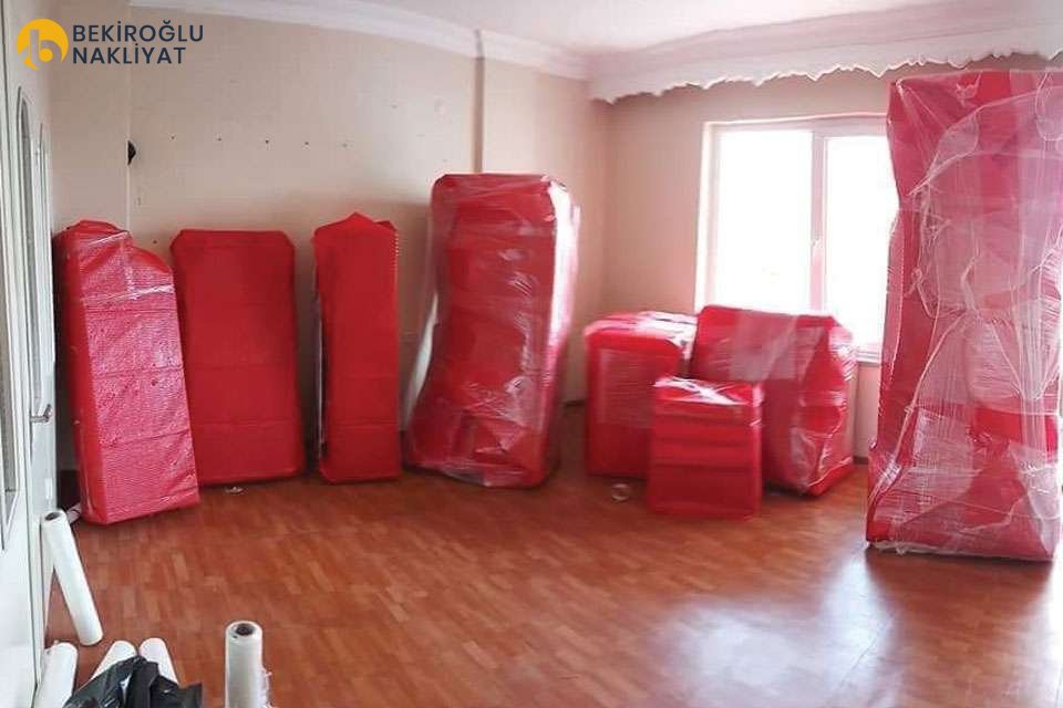 Bekiroğlu Nakliyat