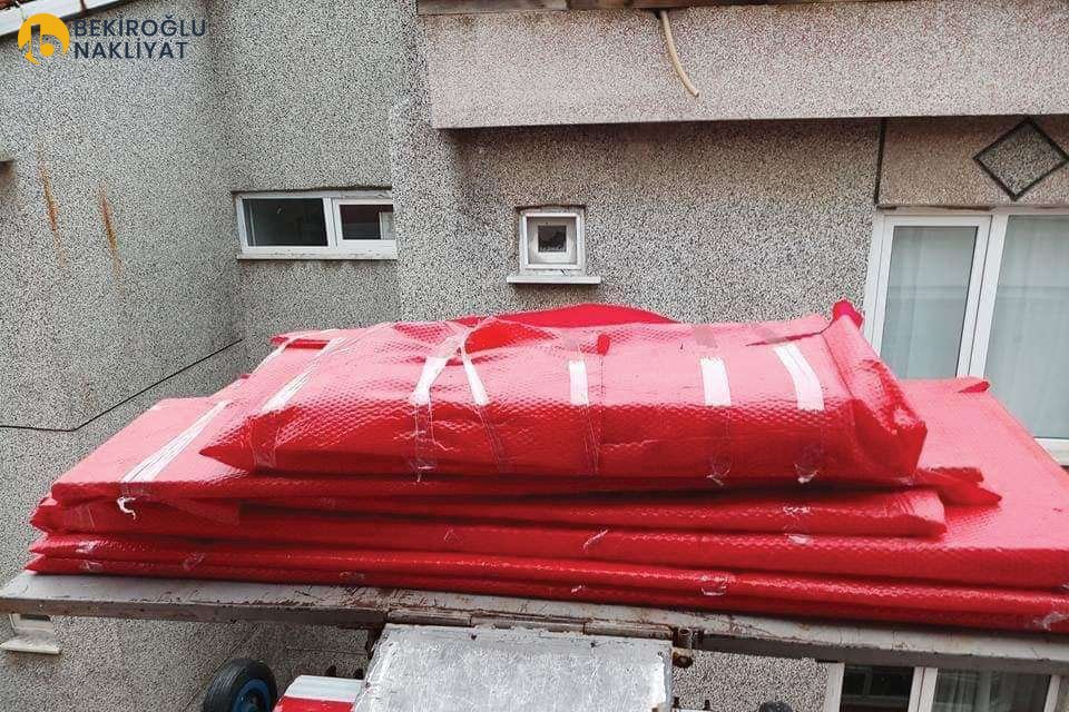 Bekiroğlu Nakliyat