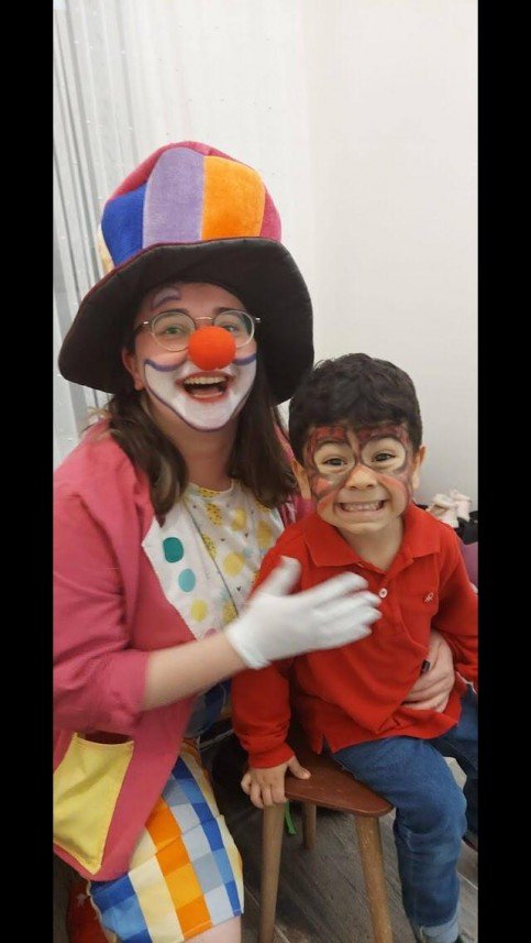 Ütopya Organizasyon