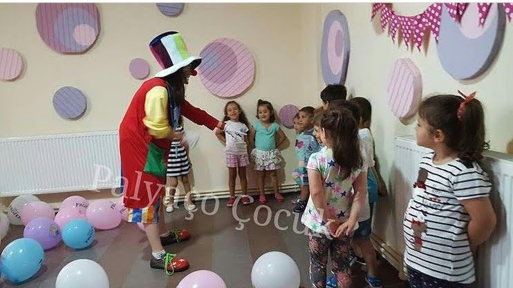 Ütopya Organizasyon