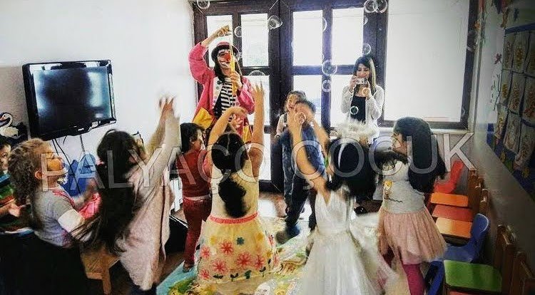 Ütopya Organizasyon