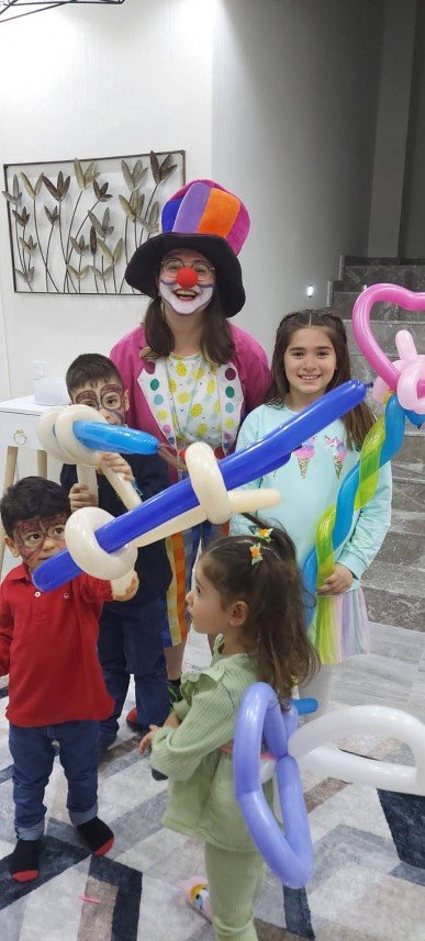 Ütopya Organizasyon