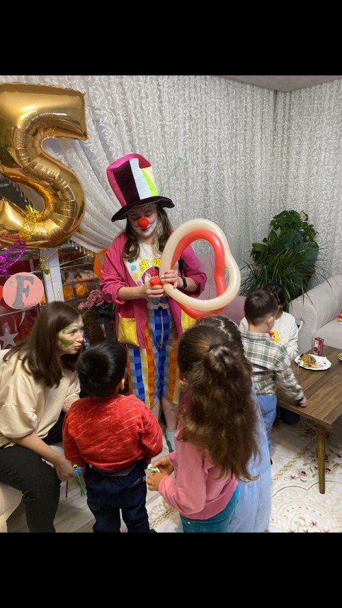 Ütopya Organizasyon