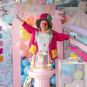 Ütopya Organizasyon