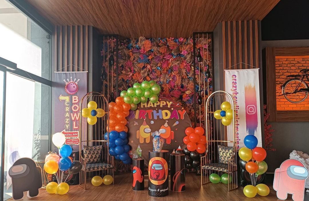 Ütopya Organizasyon