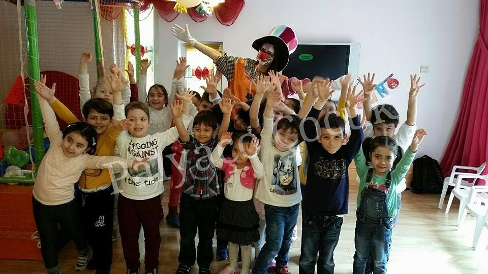 Ütopya Organizasyon