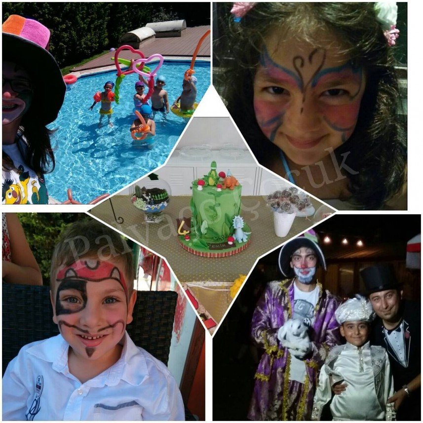 Ütopya Organizasyon