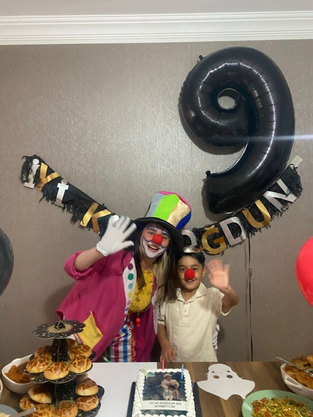 Ütopya Organizasyon