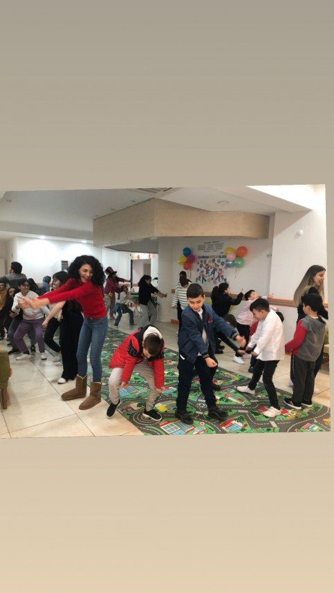 Ütopya Organizasyon