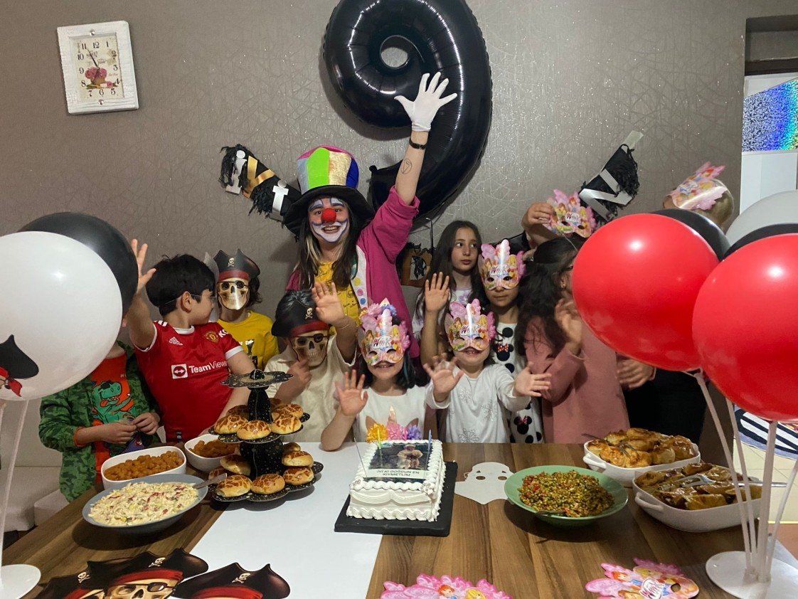 Ütopya Organizasyon