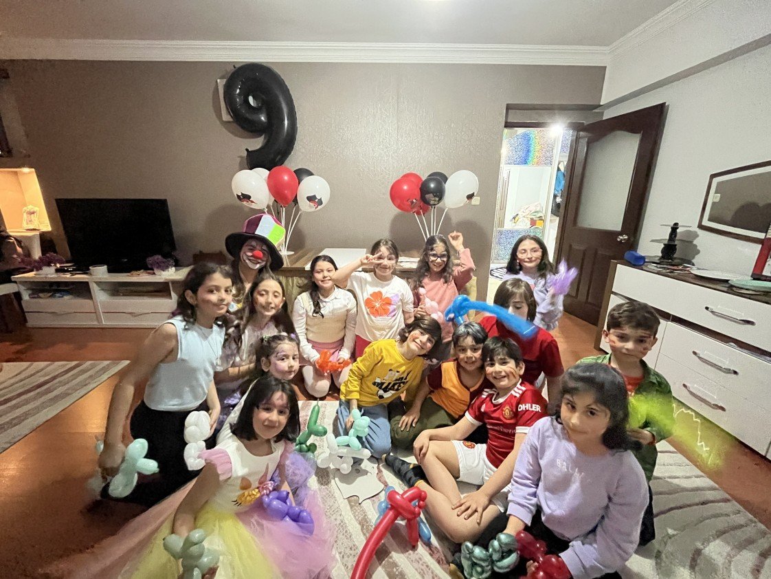 Ütopya Organizasyon