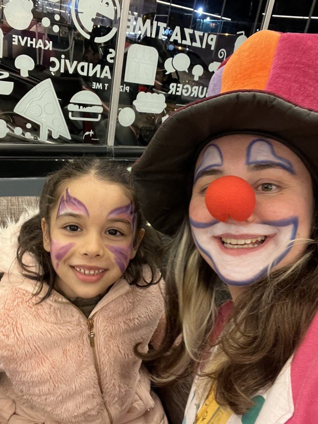 Ütopya Organizasyon