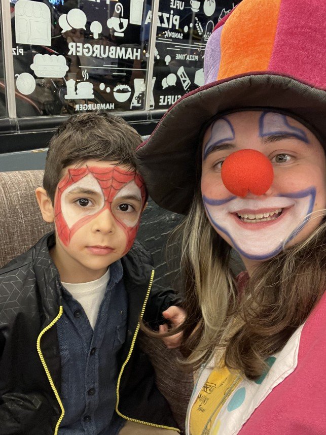 Ütopya Organizasyon