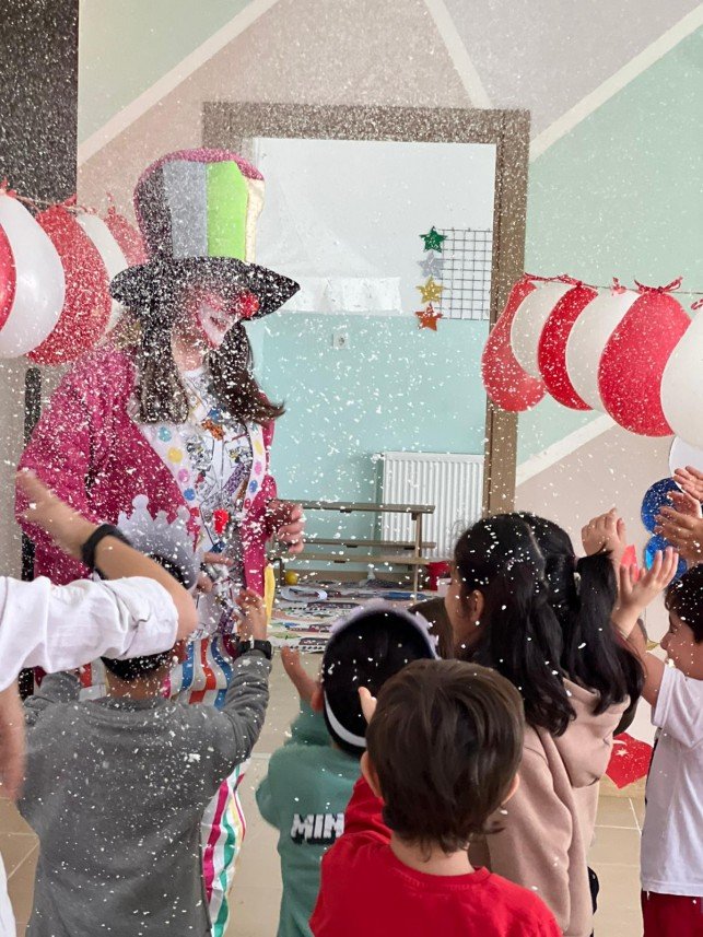 Ütopya Organizasyon