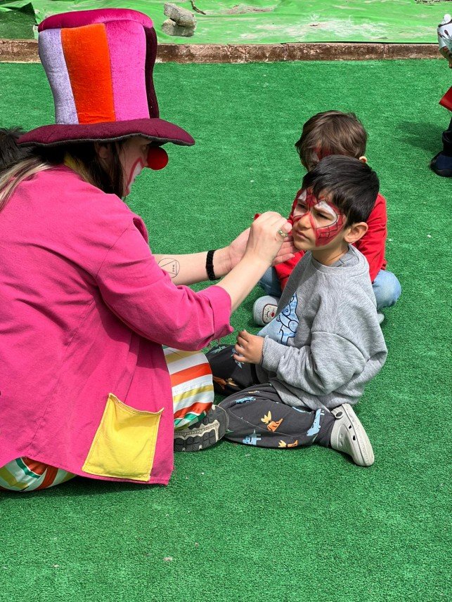 Ütopya Organizasyon