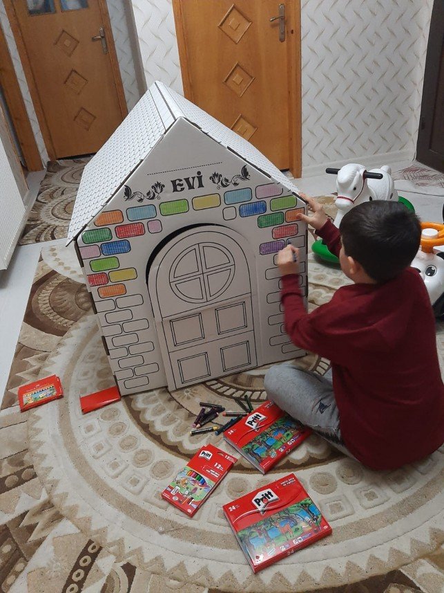 Ütopya Organizasyon