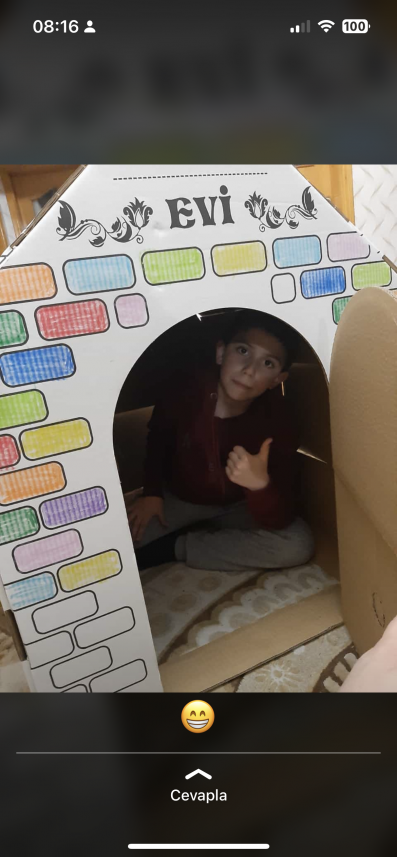 Ütopya Organizasyon