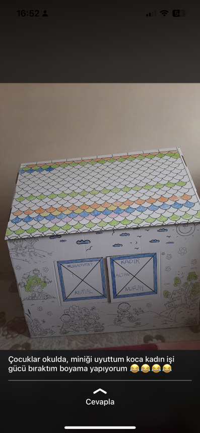 Ütopya Organizasyon