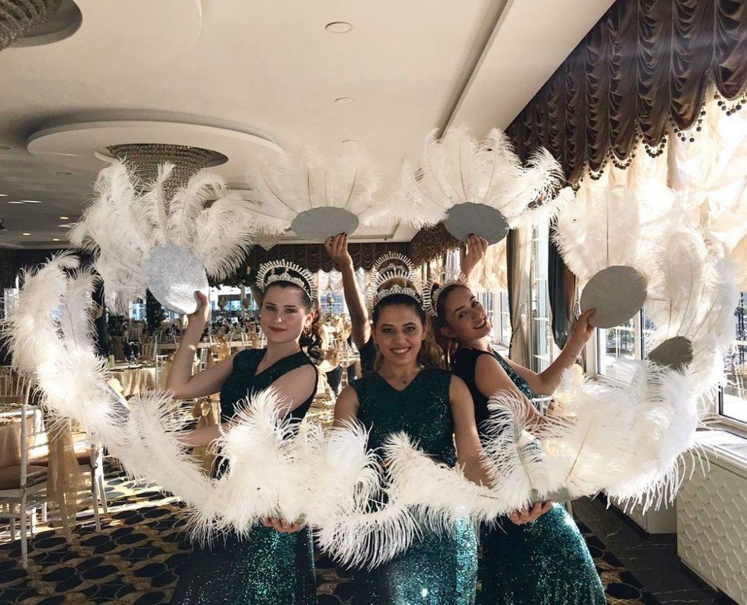 Nar Events Müşteri Değerlendirmeleri, Fotoğrafları ve Videoları