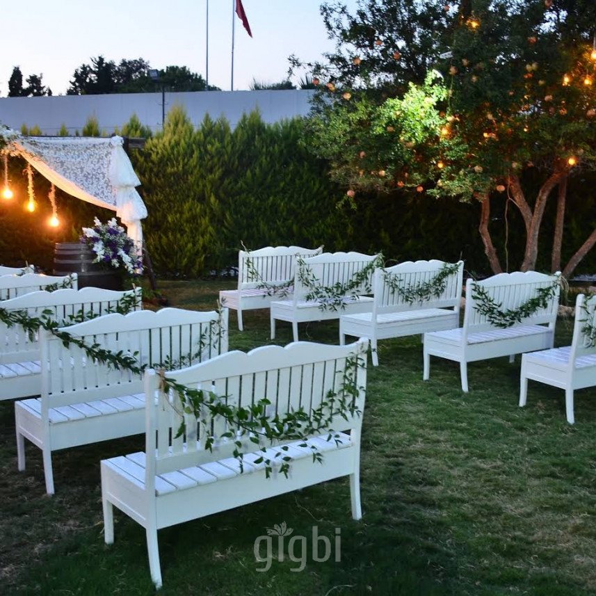 Çınar Garden Wedding House