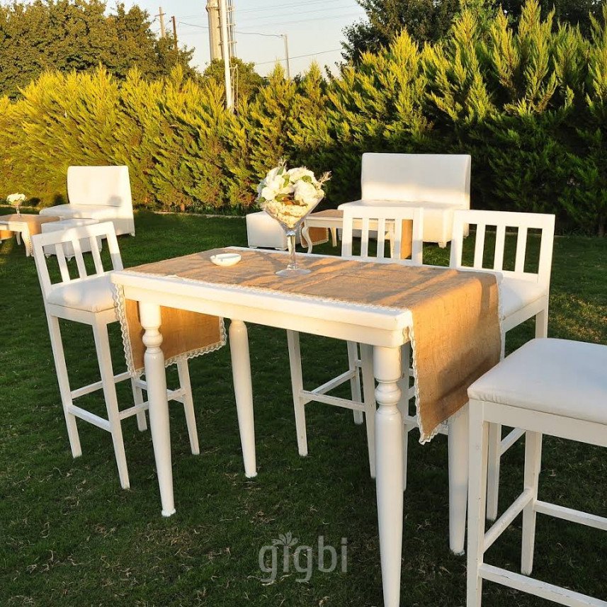 Çınar Garden Wedding House